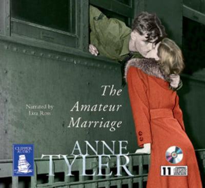 The Amateur Marriage