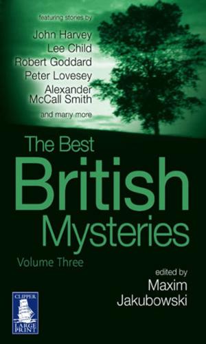 The Best British Mysteries III