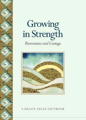 Growing in Strength
