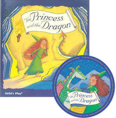 The Princess and the Dragon