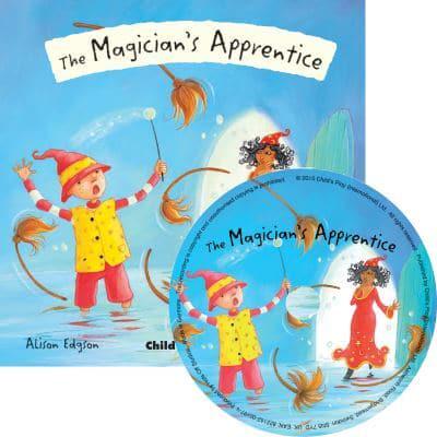 The Magician's Apprentice