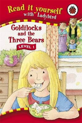 Goldilocks and the Three Bears