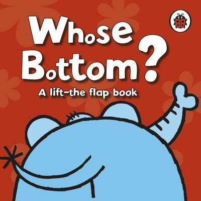 Whose Bottom