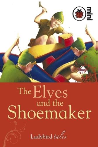 The Elves and the Shoemaker