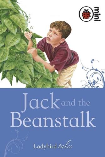 Jack and the Beanstalk