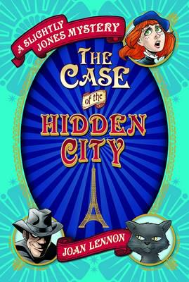 The Case of The Hidden City