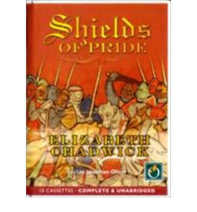 Shields of Pride