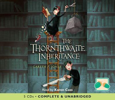 The Thornthwaite Inheritance