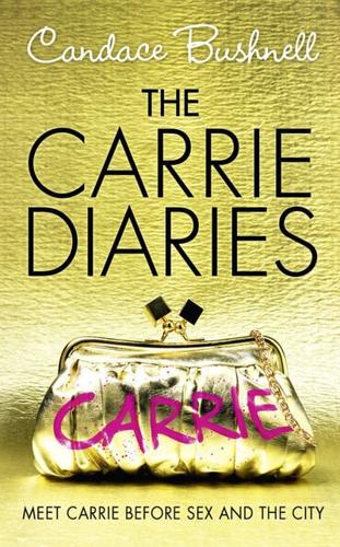 The Carrie Diaries (1) - The Carrie Diaries