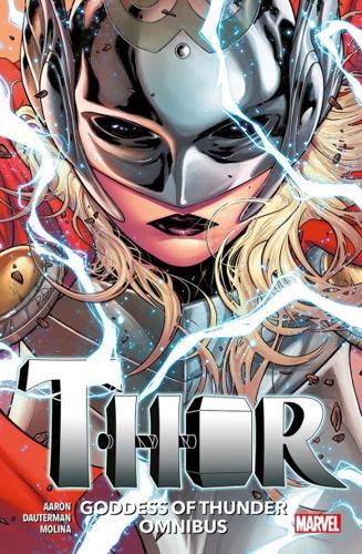 Thor. Goddess of Thunder Omnibus