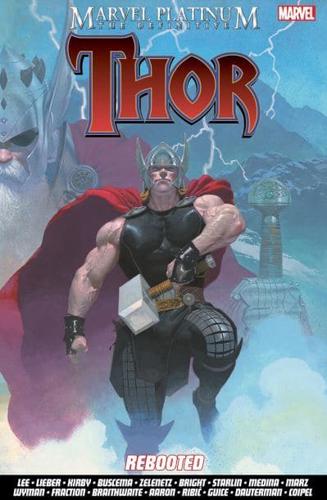 The Definitive Thor Rebooted