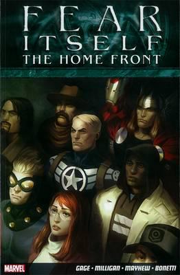 Fear Itself. The Home Front