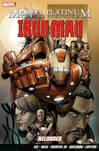 The Definitive Iron Man Reloaded