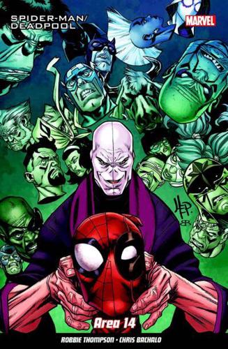 Spider-Man/Deadpool. Vol. 6 WLMD