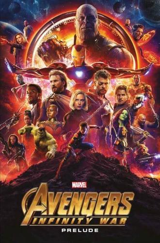 Avengers. Infinity War