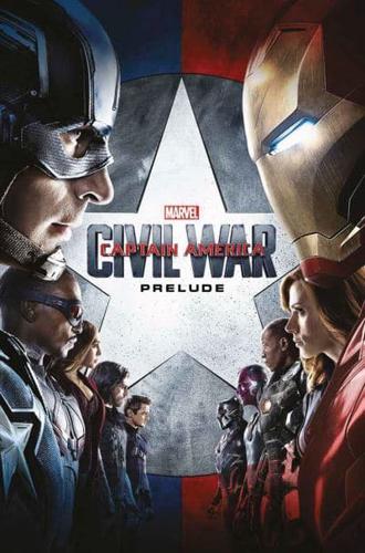 Captain America Civil War Prelude