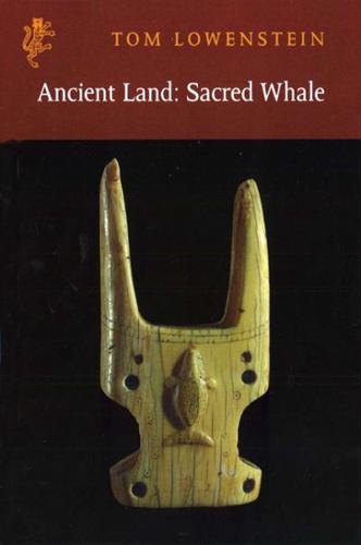 Ancient Land - Sacred Whale