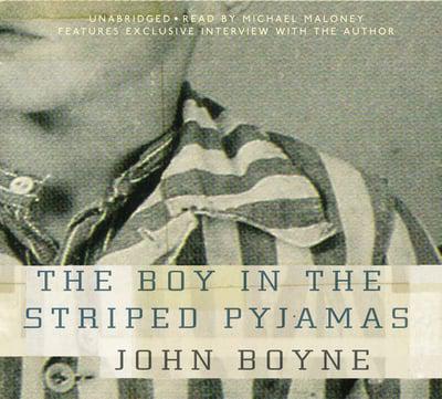 The Boy in the Striped Pyjamas