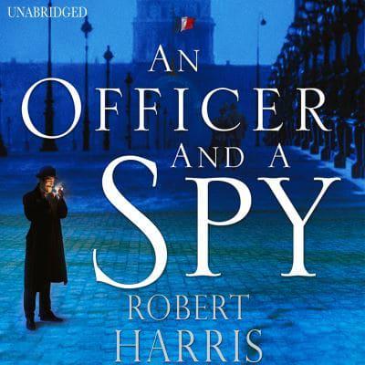 An Officer and a Spy