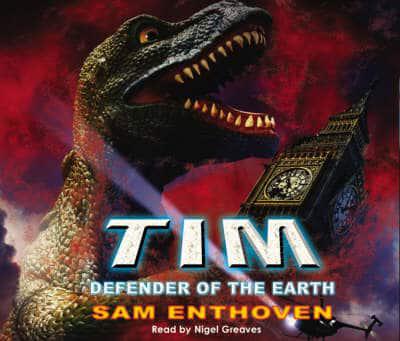 TIM Defender of the Earth
