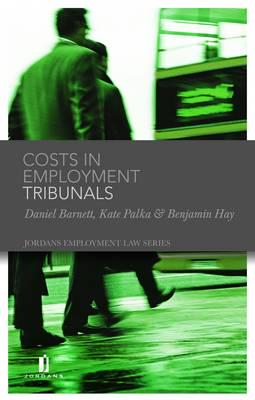 Costs in Employment Tribunals