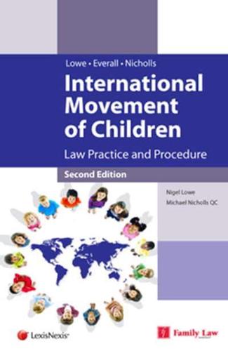 International Movement of Children