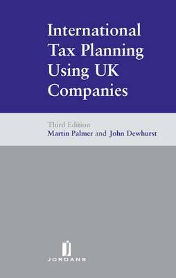 International Tax Planning Using UK Companies