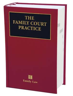 The Family Court Practice 2014