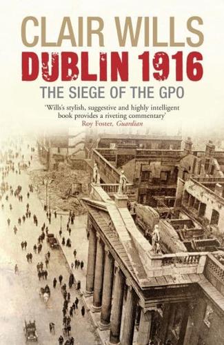 Dublin 1916