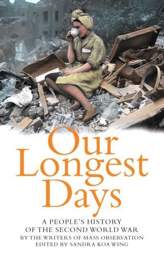 Our Longest Days