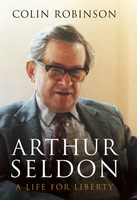 Arthur Seldon