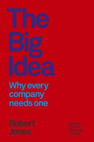 The Big Idea