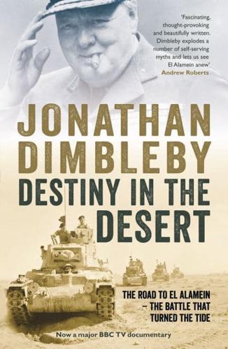 Destiny in the Desert