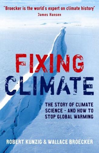 Fixing Climate