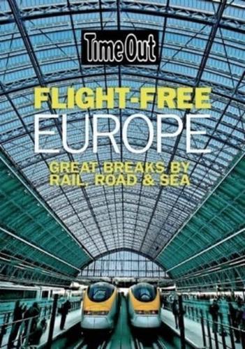 Flight-Free Europe