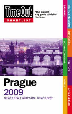 Prague 2009