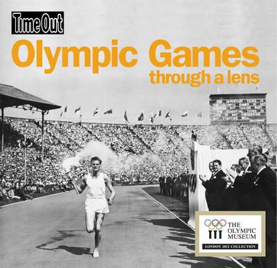 Olympic Games Through a Lens