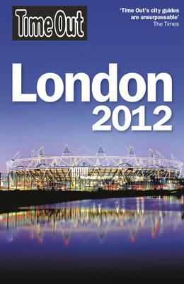 Time Out London 20th Edition