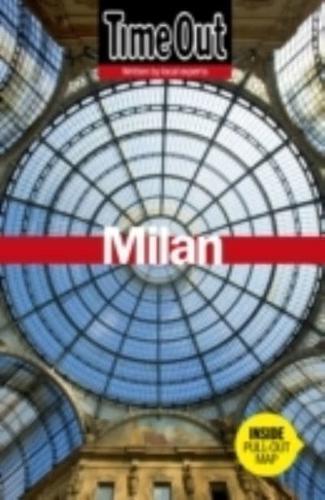 Time Out Milan