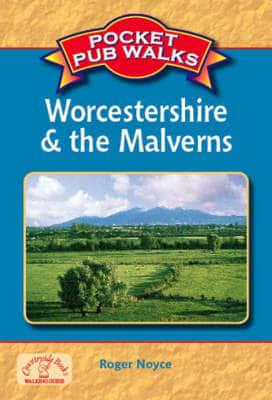 Worcestershire & The Malverns
