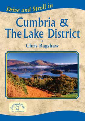 Drive and Stroll in Cumbria and the Lake District
