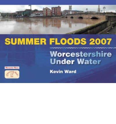 Summer Floods 2007