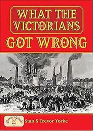 What the Victorians Got Wrong