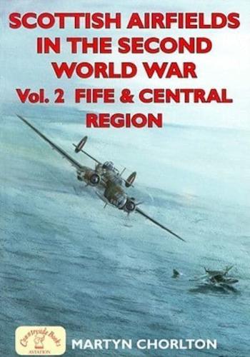Scottish Airfields in the Second World War