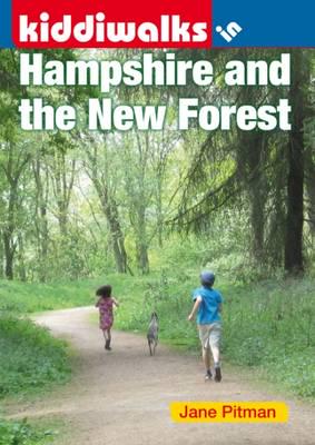 Kiddiwalks in Hampshire & The New Forest