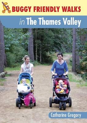Buggy Friendly Walks in the Thames Valley