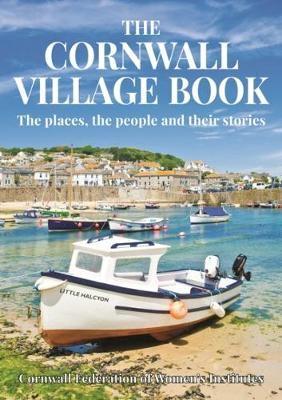 The Cornwall Village Book