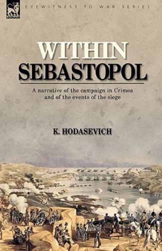 Within Sebastopol