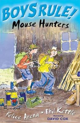 Mouse Hunters