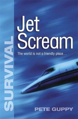 Jet Scream